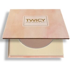 Lidschatten Palette Make-up Produkte Twicy Bronzer